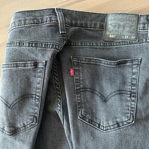 Levi’s 541 jeans